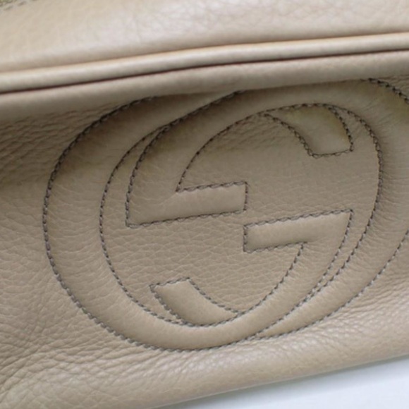 GUCCI SOHO(Bag) - Picture 8 of 14